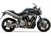 Yamaha MT-01